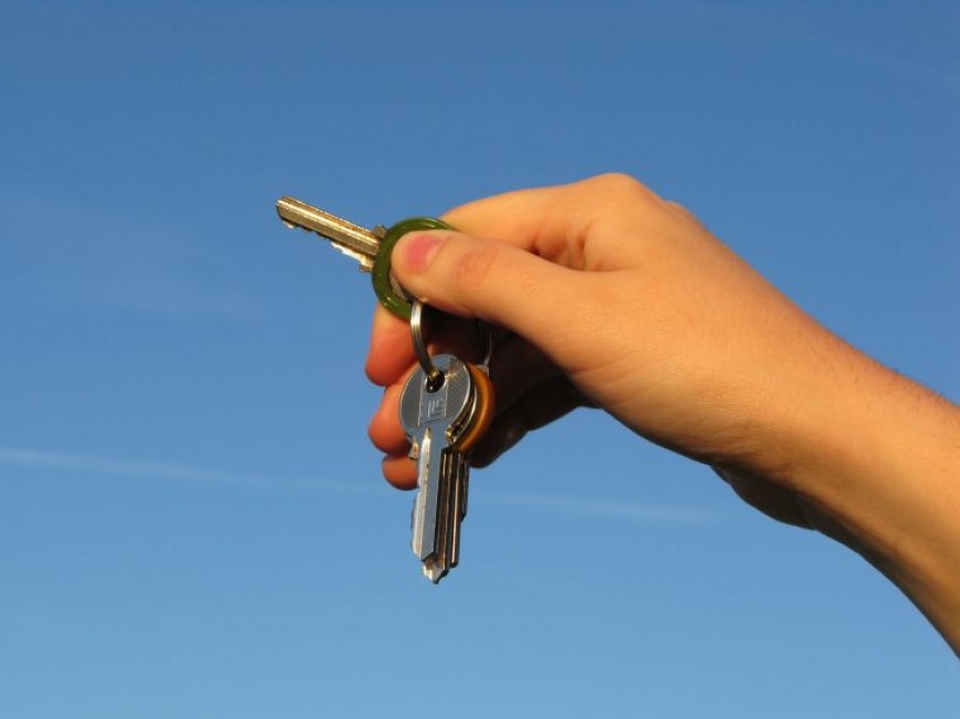 7 claves para comprar la casa perfecta